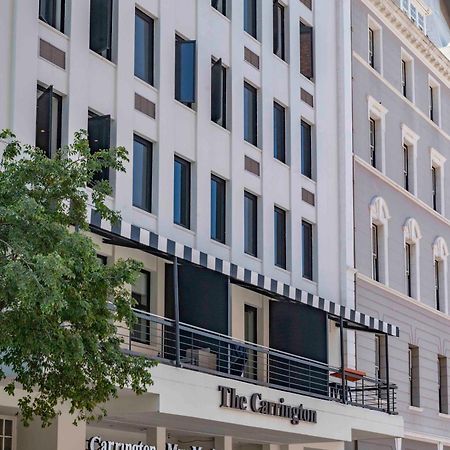 The Carrington Aparthotel By Totalstay ケープタウン エクステリア 写真