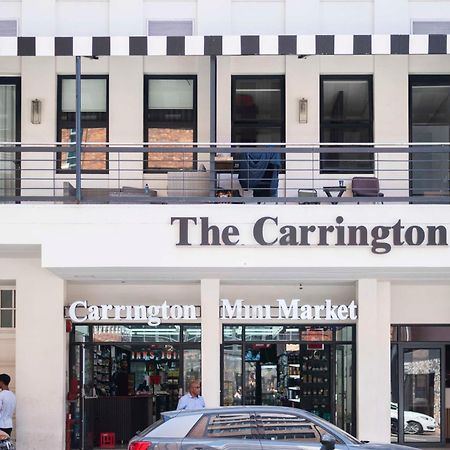 The Carrington Aparthotel By Totalstay ケープタウン エクステリア 写真