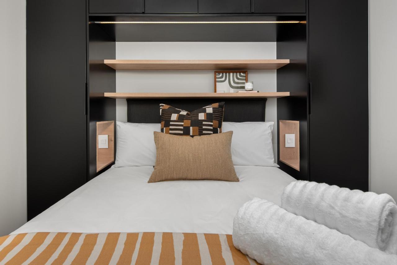 The Carrington Aparthotel By Totalstay ケープタウン エクステリア 写真