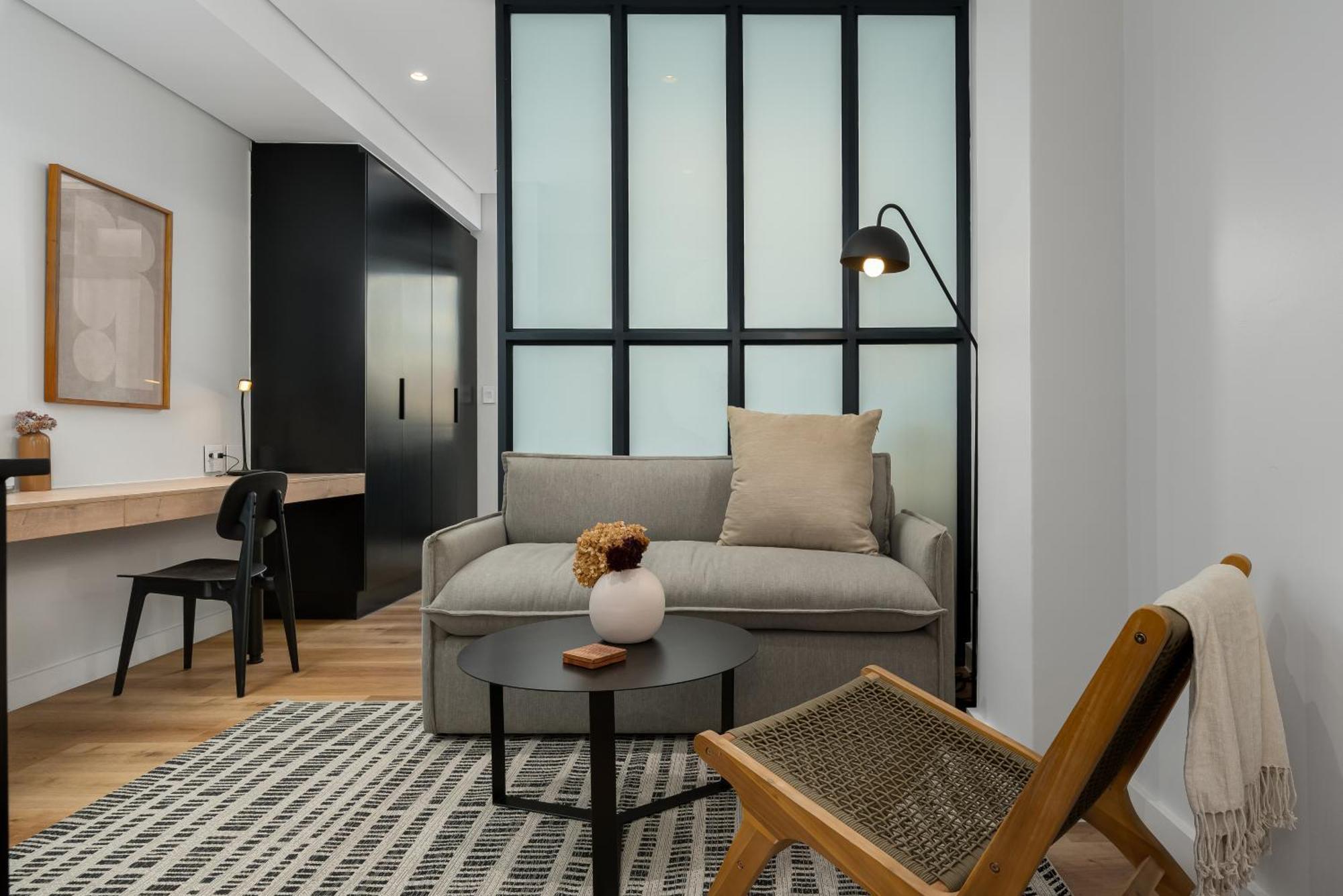 The Carrington Aparthotel By Totalstay ケープタウン エクステリア 写真