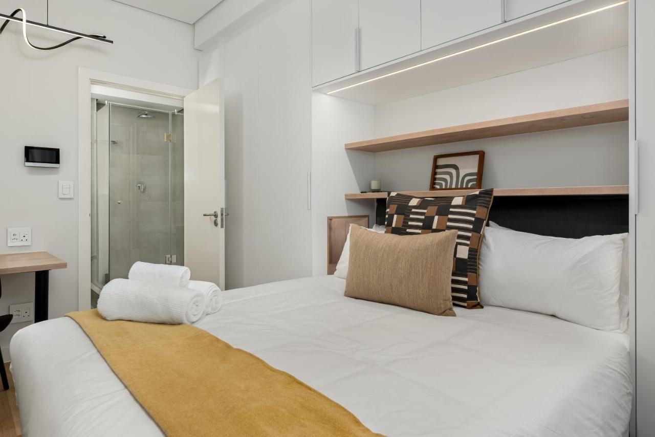 The Carrington Aparthotel By Totalstay ケープタウン エクステリア 写真