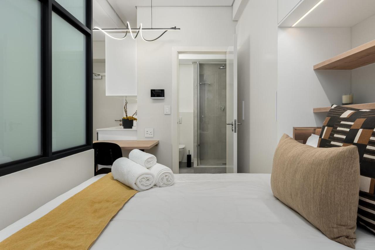The Carrington Aparthotel By Totalstay ケープタウン エクステリア 写真
