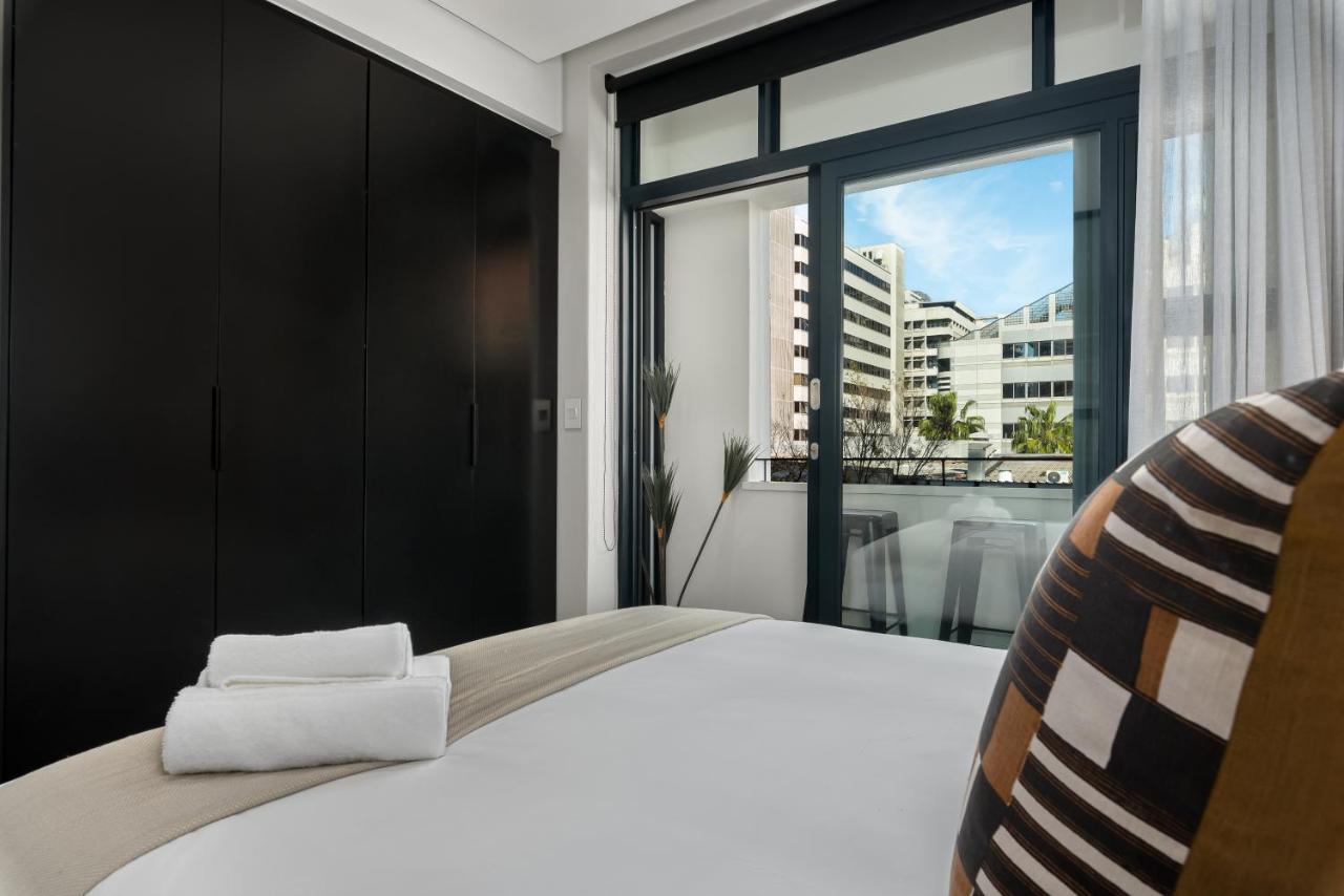 The Carrington Aparthotel By Totalstay ケープタウン エクステリア 写真