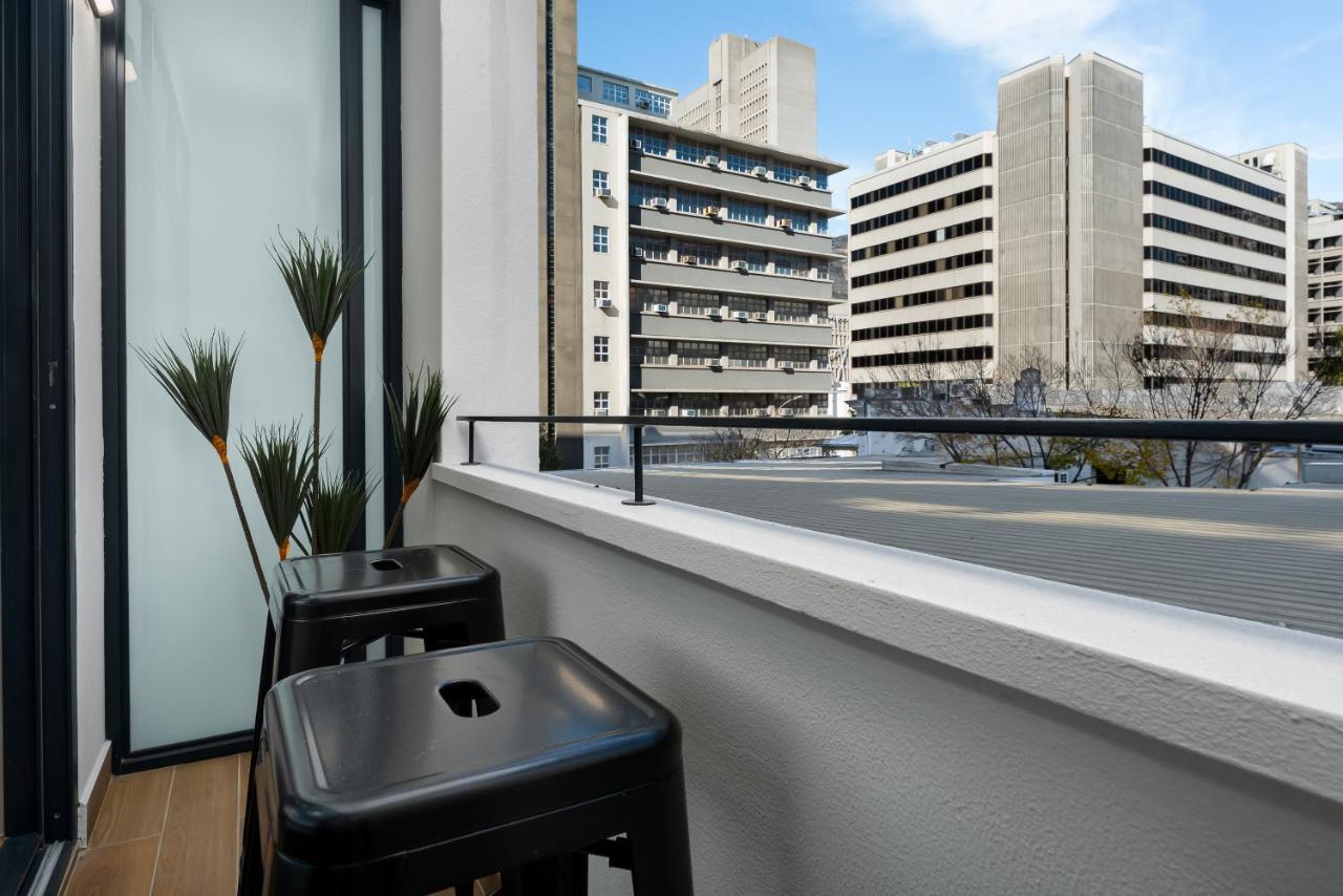 The Carrington Aparthotel By Totalstay ケープタウン エクステリア 写真