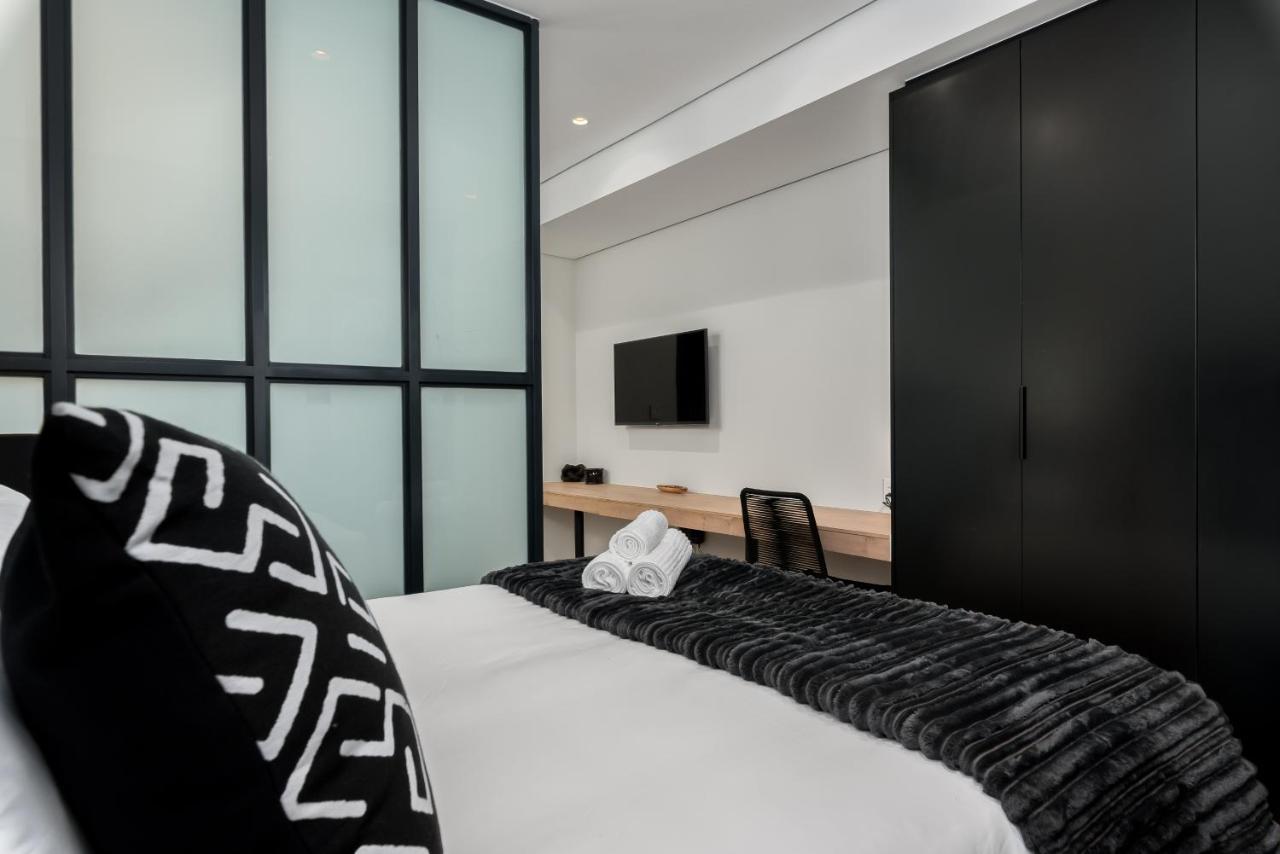 The Carrington Aparthotel By Totalstay ケープタウン エクステリア 写真
