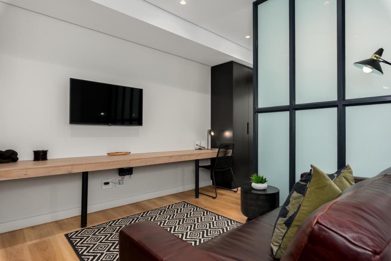 The Carrington Aparthotel By Totalstay ケープタウン エクステリア 写真