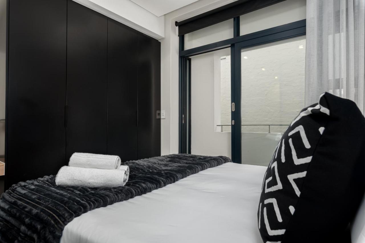 The Carrington Aparthotel By Totalstay ケープタウン エクステリア 写真
