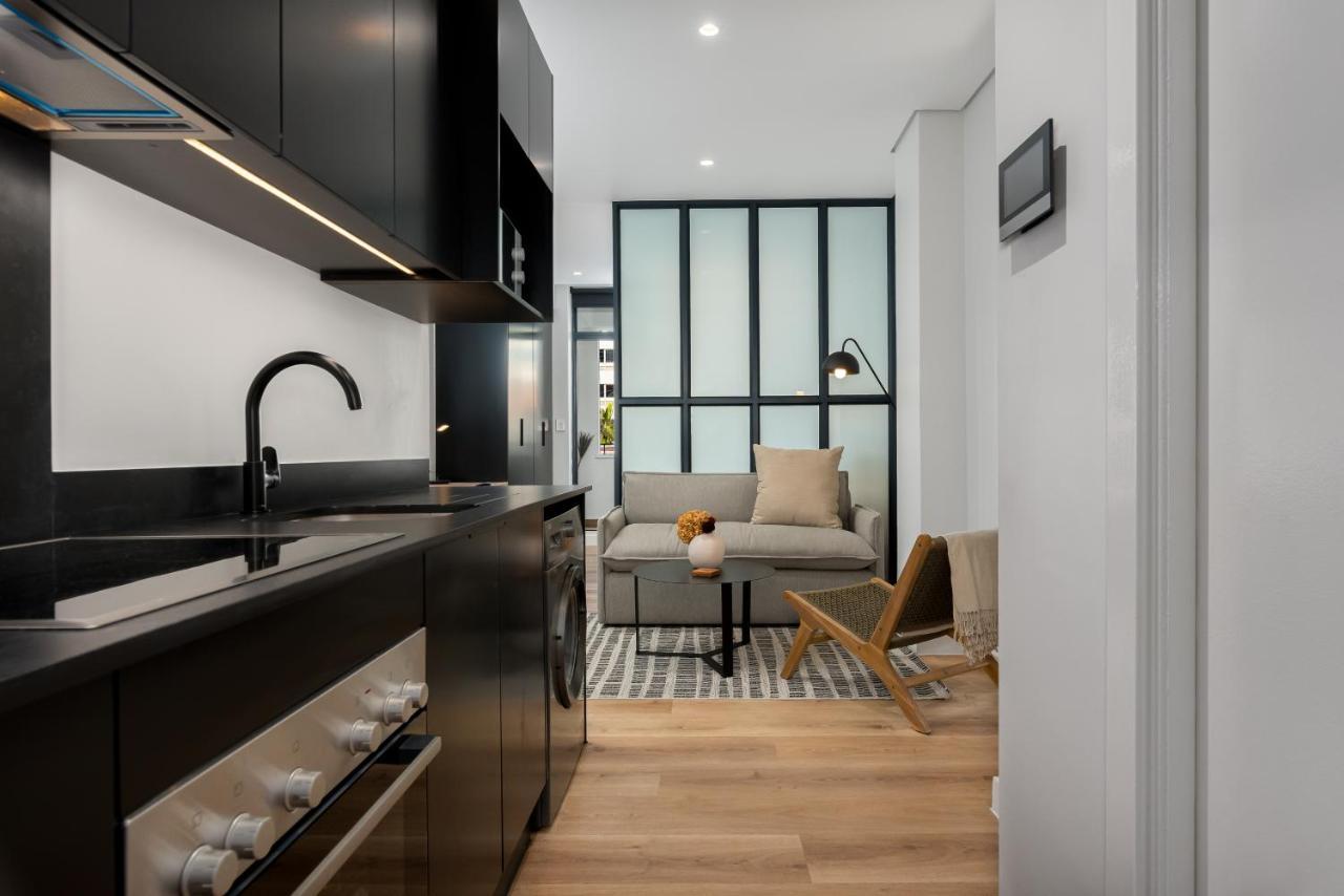 The Carrington Aparthotel By Totalstay ケープタウン エクステリア 写真